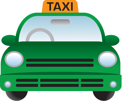 taxi-green37