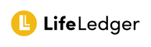 LifeLedger Logo