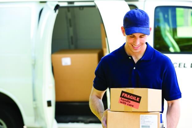 What’s the Difference between Courier Insurance and Goods in Transit Insurance?