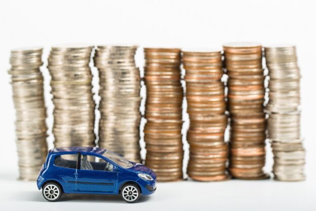 motor trade insurance cost premiums