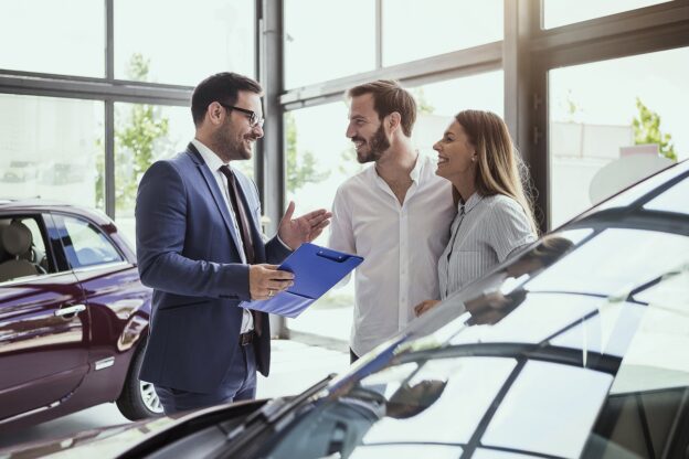 Hyundai Dealership Near Me