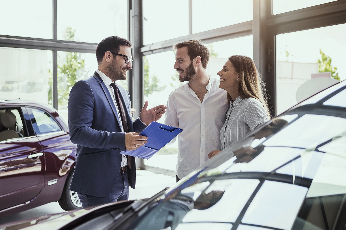 FCA & Car Dealers What you need to know ChoiceQuote