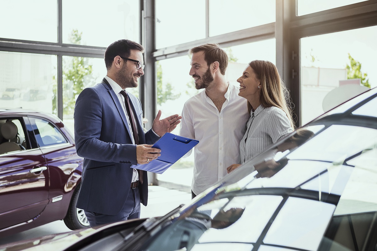 Certified Pre-owned Toyotas